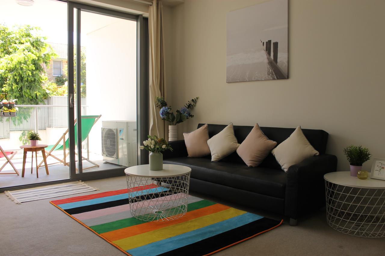 Exquisite Family Home +Parking, Close To Cbd シドニー エクステリア 写真
