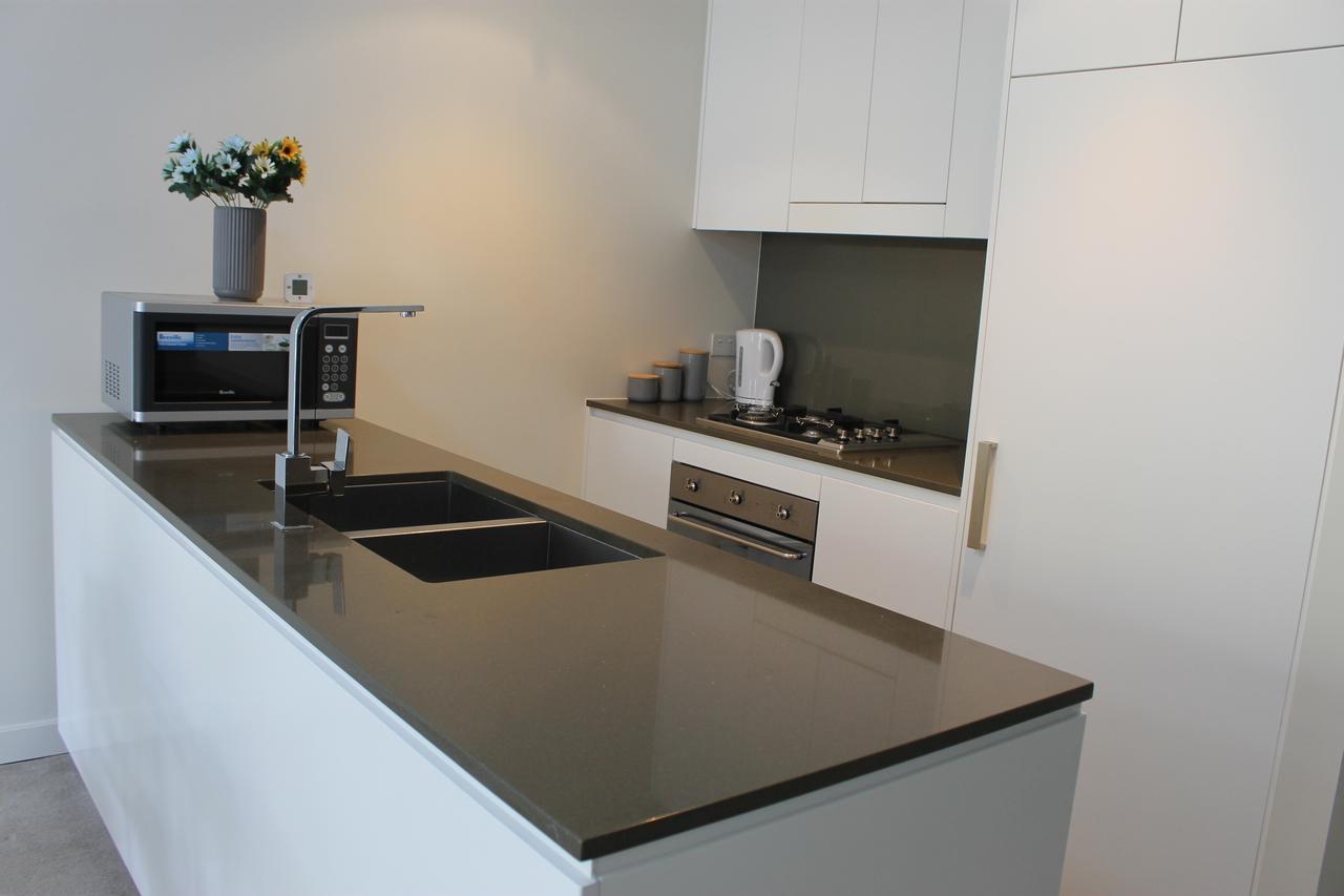 Exquisite Family Home +Parking, Close To Cbd シドニー エクステリア 写真