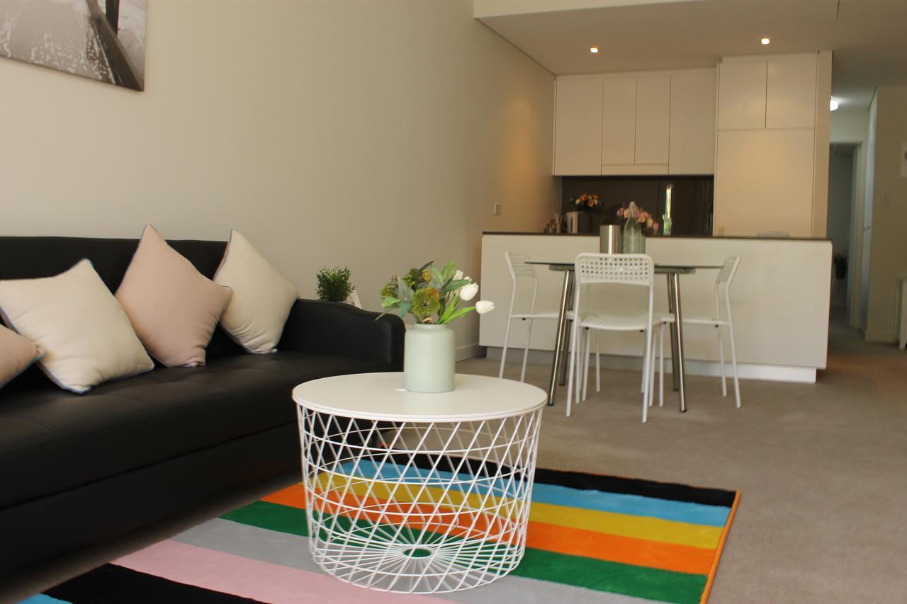 Exquisite Family Home +Parking, Close To Cbd シドニー エクステリア 写真
