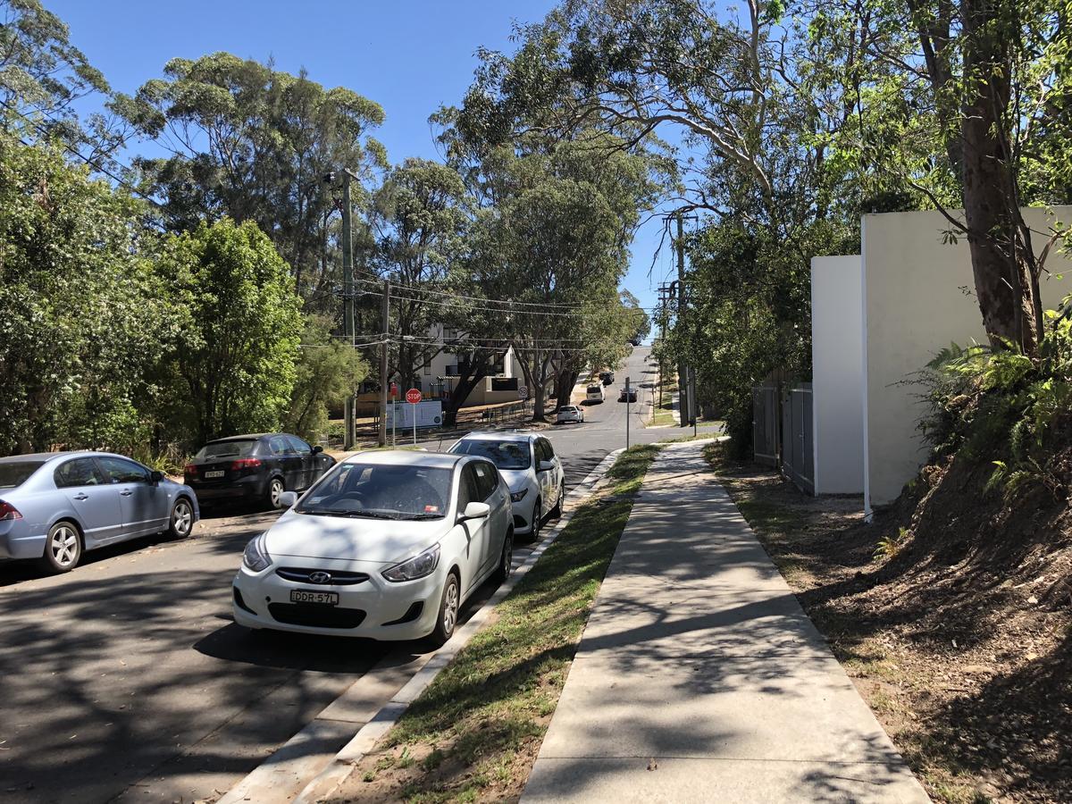 Exquisite Family Home +Parking, Close To Cbd シドニー エクステリア 写真